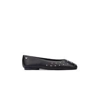 MARTINELLI Lariana Ballerines Femme | Cuir | Noir