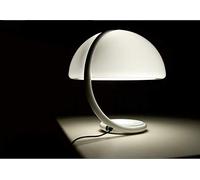 Martinelli Luce 599 SERPENTE BLANC, Métal