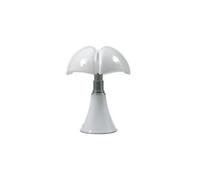Martinelli Luce 620/j/dim/t/bi Minipipistrello 7w 2700kv Led Dimmable Touch - Blanc