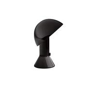 Martinelli Luce 685/NE Elmetto - Noir, Résine