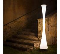 martinelli luce Biconica Pol Lampadaire LED, 2217/POL/P/BD/BT/L/1,