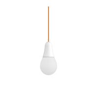 Martinelli Luce Ciulifruli 1 Outdoor Außenleuchte, blanc