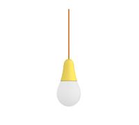 Martinelli Luce Ciulifruli 1 Outdoor Außenleuchte, jaune