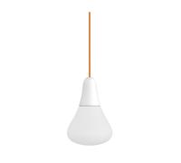 Martinelli Luce Ciulifruli 2 Outdoor Außenleuchte, blanc