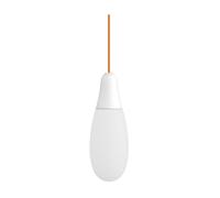 Martinelli Luce Ciulifruli 3 Outdoor Außenleuchte, blanc