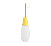 Martinelli Luce Ciulifruli 3 Outdoor Außenleuchte, jaune