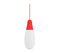 Martinelli Luce Ciulifruli 3 Outdoor Außenleuchte, rouge