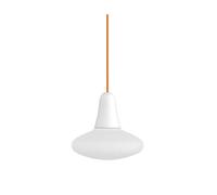 Martinelli Luce Ciulifruli 4 Outdoor Außenleuchte, blanc