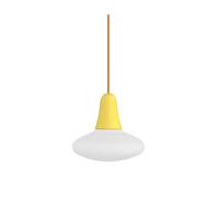 Martinelli Luce Ciulifruli 4 Outdoor Außenleuchte, jaune