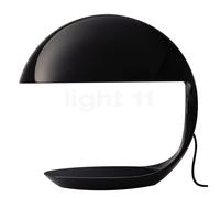 Martinelli Luce Cobra Lampe de table