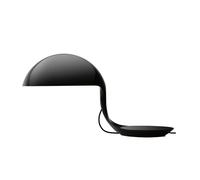 Martinelli Luce Cobra Tischleuchte, noir