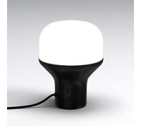 martinelli luce Delux Junior Lampe de table, 828/J/NE,