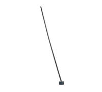 MARTINELLI LUCE lampadaire ELASTICA (Gris - Tissu lastique)