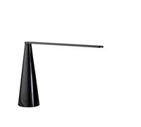 Martinelli Luce Elica Junior Schreibtischleuchte, noir brillant (édition anniversaire)