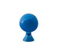 Martinelli Luce – Lampe à poser Elmetto – E27 – Résine – Bleu