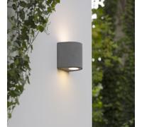 martinelli luce Koala Applique murale, LED, 1444/GR,