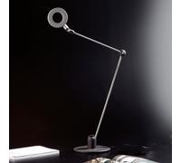 martinelli luce L'Amica Lampe de table LED, 736/L/GR,