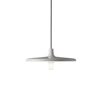 MARTINELLI LUCE lampe à suspension AVRO (3000K, blanc - Aluminium verni)