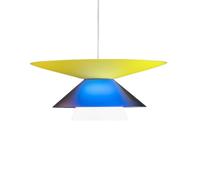 MARTINELLI LUCE lampe à suspension LADY GALALA pour l'extérieur