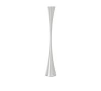Martinelli Luce Lampe de Pied Biconica LED Blanc