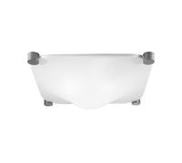 MARTINELLI LUCE lampe de plafond BOLLA (50 x 50 cm - Méthacrylate)