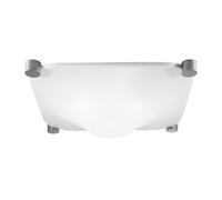MARTINELLI LUCE lampe de plafond BOLLA (60 x 60 cm - Méthacrylate)