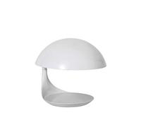Martinelli Luce Lampe de table Cobra Ø40 H 40 cm