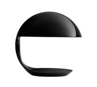 Martinelli Luce Cobra Tischleuchte, noir