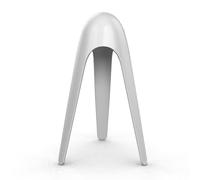 Martinelli Luce Cyborg Tischleuchte, blanc