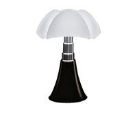 Martinelli Luce Lampe de table LED Mini Pipistrello On/Off Ø27 H 35 cm