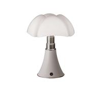 Martinelli Luce Minipipistrello USB/touch, blanc A++