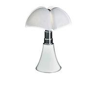 Martinelli Luce Lampe de table Pipistrello Ø55 H 66-86 cm
