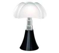 Martinelli Luce Pipistrello, noir brillant A++, A+, A, B, C, D, E