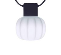 MARTINELLI LUCE lampe de table pour extérieur KIKI (5 lampes - Polyéthylène)