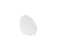 Martinelli Luce Lucciola Wandleuchte, blanc