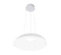Martinelli Luce Maggiolone Pendelleuchte, blanc