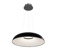Martinelli Luce Maggiolone Pendelleuchte, noir