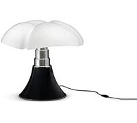 Martinelli Luce Lampe de table Minipipistrello brun foncé