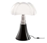 Martinelli Luce - Pipistrello Lampe de Table Glossy Black