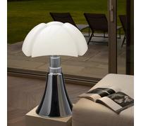 martinelli luce Pipistrello Lampe de table, LED, 620/DIM/L/1/NE,