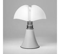 martinelli luce Pipistrello Lampe de table LED, 620/J/DIM/OP/BI,