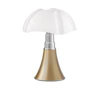 martinelli luce Pipistrello Lampe de table LED, 620/J/DIM/OT,