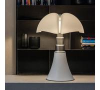 martinelli luce Pipistrello Lampe de table LED, 620/MED/DIM/OP/BI,