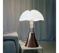 martinelli luce Pipistrello Lampe de table LED, Tunable White, 620/DIM/BD/L/1/MA,