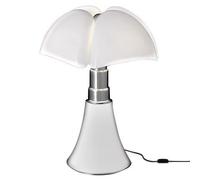 Martinelli Luce Pipistrello LED, socle blanc A++, A+, A