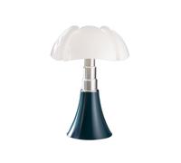 MARTINELLI LUCE lampe de table PIPISTRELLO (Vert - Mtal et mthacrylate)
