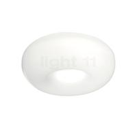 Martinelli Luce Pouff Plafonnier LED