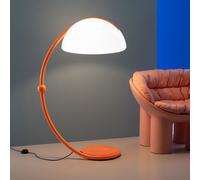 martinelli luce Serpente Lampadaire E27, 2131/AR,