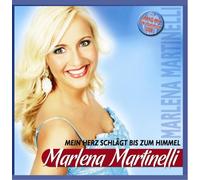 Martinelli, Marlena - Mein Herz Schlaegt BIS [Import]