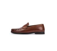 Martinelli Mocassin 'Forthill' marron, Taille 40